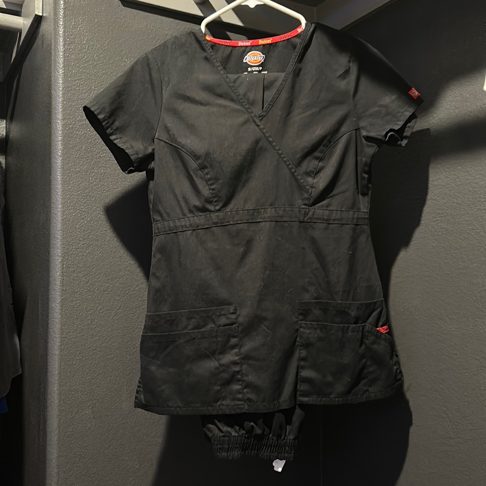DICKIES SRUB SET